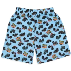 Hot Wheels Boys' Monster Trucks Toys Tossed Print Sleep Pajama Set Shorts Multicolored -Pure Wear Store GUEST 861d3d2e 7c1e 4efd aa97 444d5e4ac130