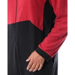 Star Trek Next Generation Men's Picard One Piece Costume Pajama Union Suit -Pure Wear Store GUEST 86246ee8 ad84 45a6 b97c d86eb59b920b
