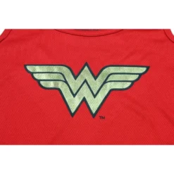 Wonder Woman Big Girls Logo Mesh Tank & Shorts PJ Set Red 7 Wonder Woman Big Girls Logo Mesh Tank & Shorts PJ Set Red -Pure Wear Store GUEST 8830b5e8 e1dc 4ebd bdfd eb2a4868e114