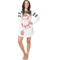 Christmas Story Womens Ralphie Nightgown -Pure Wear Store GUEST 8b41b3e3 ee06 4286 964c 03a69805db9e
