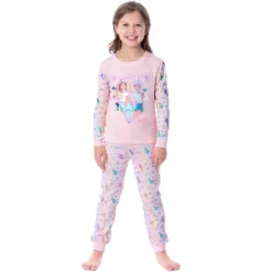 Mattel Girls' Barbie Dream Team Unicorn Best Friend Sleep Pajama Set Pink 9 Mattel Girls' Barbie Dream Team Unicorn Best Friend Sleep Pajama Set Pink -Pure Wear Store GUEST 8ce2cdbc 796c 441d b4ca 5e9531ced17e