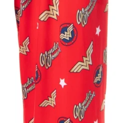 DC Comics Womens' Wonder Woman Classic Character Symbol Pajama Pants Red 7 DC Comics Womens' Wonder Woman Classic Character Symbol Pajama Pants Red -Pure Wear Store GUEST 8e2cbe5b 15c3 46b8 b05a ff0cd86dfa5d