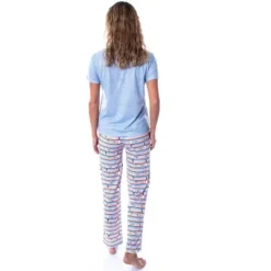 Peanuts Women's Snoopy Happiness Is Sleeping In Shirt And Pant Sleepwear Set 7 Peanuts Women's Snoopy Happiness Is Sleeping In Shirt And Pant Sleepwear Set -Pure Wear Store GUEST 94a8ca31 5264 4fe3 bc41 ece78a11785e