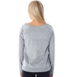 Marvel Comics Women's Avengers Heroes Long Sleeve Pullover Sleep Shirt Top 6 Marvel Comics Women's Avengers Heroes Long Sleeve Pullover Sleep Shirt Top -Pure Wear Store GUEST 95ce463a e42d 4ef9 86a9 0a28fa879816