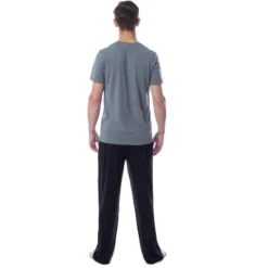 The Umbrella Academy Mens' Number Five TV Series Sleep Pajama Set Multicolored -Pure Wear Store GUEST 966d5f03 4db8 4b26 a146 e13f5955bced