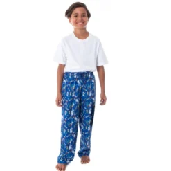 Beyblade Burst Rise Boys' Spinner Tops Allover Character Kids Pajama Pants Beyblade Burst Rise Characters -Pure Wear Store GUEST 981bb768 0eb4 475b 8d51 dfb4bce5ea8a