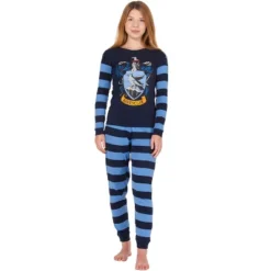 Intimo Harry Potter Kids All Houses Crest Pajamas 13 Intimo Harry Potter Kids All Houses Crest Pajamas -Pure Wear Store GUEST 99605708 48ce 4e02 8fd8 18058a491cf7