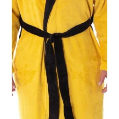 Star Trek The Original Series Adult Costume Fleece Plush Robe Bathrobe -Pure Wear Store GUEST 9a2dc374 8d3c 4a64 981a 3ffad6c3e3a3