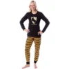 Harry Potter Family Hogwarts Wizarding World Pajama Set Ravenclaw
