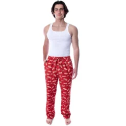 Disney Men's Cars Lightning McQueen Allover Character Sleep Pajama Pants Red 7 Disney Men's Cars Lightning McQueen Allover Character Sleep Pajama Pants Red -Pure Wear Store GUEST a0cf1e9f c4a6 4774 b595 97f96d9c04b5