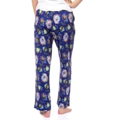 Disney Womens' Encanto Movie The Family Madrigal Characters Pajama Pants Purple -Pure Wear Store GUEST a1fea928 884a 4865 80d3 db9d0ff01c88