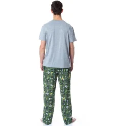 Marvel Mens' Loki Mens' Glorious Purpose Character Sleep Pajama Set Multicolored 8 Marvel Mens' Loki Mens' Glorious Purpose Character Sleep Pajama Set Multicolored -Pure Wear Store GUEST a4220f3f eefa 45ee 907a 386e7f1d4990