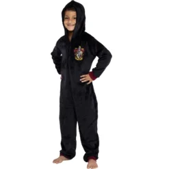 Harry Potter Unisex Kids Hooded Pajama Union Suit 14 Harry Potter Unisex Kids Hooded Pajama Union Suit -Pure Wear Store GUEST a4ebaa7f 3707 487c 9095 aa8ceb0768d3