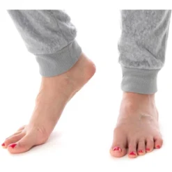 Friends TV Show Logo Juniors' Comfy Shirt And Pants Jogger Pajama Set Classic Friends Logo -Pure Wear Store GUEST a5d1c63e 28e4 437e 9fe2 7defe0ee6fd5