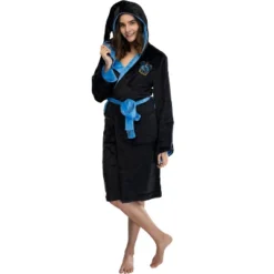 Harry Potter Juniors Plush Robe 15 Harry Potter Juniors Plush Robe -Pure Wear Store GUEST a5f29fa0 581c 44df 9915 6a2aa80c7f95