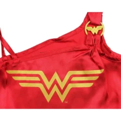 DC Comics Little Girls Wonder Woman Costume Pajama Nightgown Multi 9 DC Comics Little Girls Wonder Woman Costume Pajama Nightgown Multi -Pure Wear Store GUEST a7fb5d0b 46de 417f 80bf 628c1a5f347e