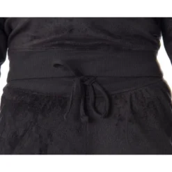 Riverdale Juniors' Southside Serpents 2 Piece Fleecy Jogger Pajama Set Serpents Ouroboros Logo 7 Riverdale Juniors' Southside Serpents 2 Piece Fleecy Jogger Pajama Set Serpents Ouroboros Logo -Pure Wear Store GUEST a81f70bc 25ac 4146 89c0 442595268ba2