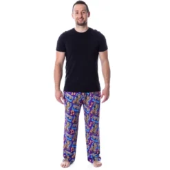 Marvel Mens' I Am Groot Allover Cartoon Character Loungewear Pajama Pants Purple 7 Marvel Mens' I Am Groot Allover Cartoon Character Loungewear Pajama Pants Purple -Pure Wear Store GUEST acafc2f7 8cc8 4fa2 a07c da6da5bd0666