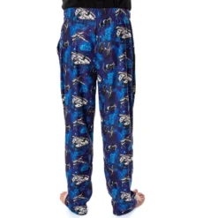 Star Wars Men's Spaceships Allover Pattern Sleep Lounge Pajama Pants Classic Starships 7 Star Wars Men's Spaceships Allover Pattern Sleep Lounge Pajama Pants Classic Starships -Pure Wear Store GUEST b480a771 27e5 46e0 936e e4a635aa027b