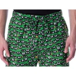 Looney Tunes Men's Marvin The Martian Allover Character Head Pajama Pants Green 6 Looney Tunes Men's Marvin The Martian Allover Character Head Pajama Pants Green -Pure Wear Store GUEST b5f34660 1d82 4e27 98a6 0f9d00e46d63