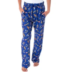 ThunderCats Women's Classic Cartoon Character Adult Sleep Lounge Pajama Pants ThunderCats -Pure Wear Store GUEST b6fa8dab 766f 4708 b2ce e6b9274107f9