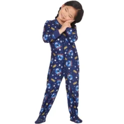 Polar Express Toddler Believe One Piece Pajama Sleeper -Pure Wear Store GUEST bab56531 afb2 4667 b3f3 af98dba58f59
