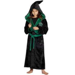 Harry Potter Costume Kids Plush Robe -Pure Wear Store GUEST bcdce247 154b 4967 a415 dd8767338c2a