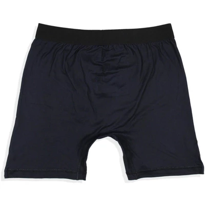 Marvel Mens' 2 Pack Spider-Man Spidey Boxers Underwear Boxer Briefs Black 4 Marvel Mens' 2 Pack Spider-Man Spidey Boxers Underwear Boxer Briefs Black - Image 4