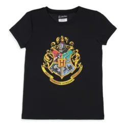 Harry Potter Girls' Wizarding World Hogwarts Crest Sleep Pajama Set Shorts Multicolored 9 Harry Potter Girls' Wizarding World Hogwarts Crest Sleep Pajama Set Shorts Multicolored -Pure Wear Store GUEST bef5b292 a047 4768 b23c a4e95230dbcb