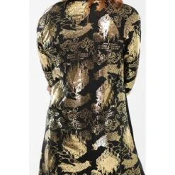 Juniors Harry Potter Marauders Map Raglan Nightgown Pajama Sleep Shirt -Pure Wear Store GUEST c055febd bd3c 4f39 861a 7e4554d5db1e