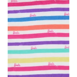 Barbie Girls' Princess Vibes Characters Sleep Pajama Set Tank Top Shorts Pink -Pure Wear Store GUEST c0574843 c4d2 4ad6 a59d ecfb72ff22ca