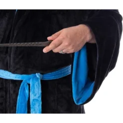 Harry Potter Adult Fleece Plush Hooded Robe - Big And Tall -Pure Wear Store GUEST c05d5bef cbd0 4ba9 a3e7 a697e7029afe