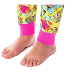 Scooby Doo Girls' Mystery Machine Shirt And Pants 2 PC Pajama Set -Pure Wear Store GUEST c12d9ec4 5a2b 4f1e ae93 77f6c1629eeb
