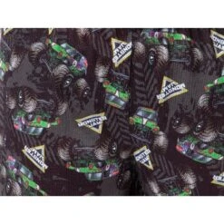 Monster Jam Boys' Grave Digger Truck Sleep Pajama Set Shorts Crewneck Multicolored -Pure Wear Store GUEST c28d9a21 8530 4c59 9916 65cc63b733de