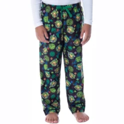 Nickelodeon Boys' Teenage Mutant Ninja Turtles TMNT Character Pajama Pants Black 7 Nickelodeon Boys' Teenage Mutant Ninja Turtles TMNT Character Pajama Pants Black -Pure Wear Store GUEST c73d69ba 2d23 486f 8731 656f55505742