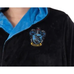 Harry Potter Adult Fleece Plush Hooded Robe - Big And Tall -Pure Wear Store GUEST c85eed54 6b7e 494e a8d5 49f567605ccd
