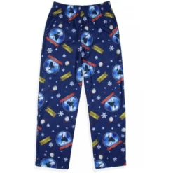 Polar Express Boys' Christmas Movie Believe Train Pajama Sleep Pants Blue -Pure Wear Store GUEST ca1b0f38 f0b1 444e 8466 3f063be7a3a8