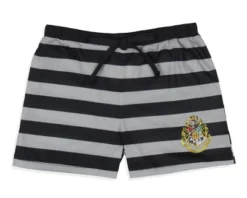 Harry Potter Girls' Wizarding World Hogwarts Crest Sleep Pajama Set Shorts Multicolored 10 Harry Potter Girls' Wizarding World Hogwarts Crest Sleep Pajama Set Shorts Multicolored -Pure Wear Store GUEST cc3f0f57 b313 4881 83e7 4418d16e92a9