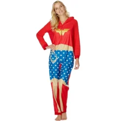 DC Comics Justice League Superhero Matching Family Costume Pajamas Union Suit 33 DC Comics Justice League Superhero Matching Family Costume Pajamas Union Suit -Pure Wear Store GUEST d3aa49af 6f9c 4e33 9c0d 0ddd20f3c234