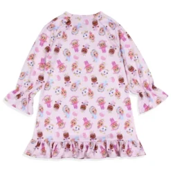 Cry Babies Magic Tears Girls' Show Unicorn Sleep Pajama Dress Nightgown Pink -Pure Wear Store GUEST d640ddf7 52f5 4b81 8d49 7fd9c39843e2
