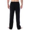 Riverdale Mens' Pop's Chock'lit Shoppe CW TV Show Sleep Pajama Pants Black