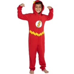 DC Comics Justice League Superhero Matching Family Costume Pajamas Union Suit 24 DC Comics Justice League Superhero Matching Family Costume Pajamas Union Suit -Pure Wear Store GUEST d988638c ea26 4516 b7f2 1e37fdfeed53
