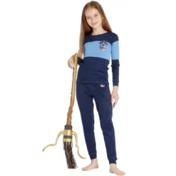 HARRY POTTER Quidditch House Crest Cotton Pajama -Pure Wear Store GUEST dc1c098a 19f7 4168 b95c 90cfdaee8f65