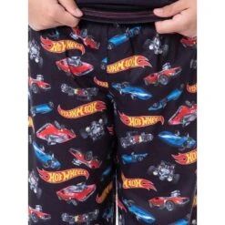 Hot Wheels Cars Boys' Challenge Accepted Raglan Sleep Pajama Set Black 5 Hot Wheels Cars Boys' Challenge Accepted Raglan Sleep Pajama Set Black -Pure Wear Store GUEST dde6a1d7 6460 40a1 9bd5 fc1cc2ef962e