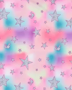 Barbie Girls' Dream Team Characters Unicorn Sleep Pajama Dress Nightgown Pink -Pure Wear Store GUEST e336854d 84dc 4446 9cb6 a6c0a2118acd