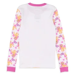 My Little Pony: A New Generation Girls' Sunny Starscout Sleep Pajama Set White -Pure Wear Store GUEST e3628434 5acc 488c 90e8 0f15ff972f26