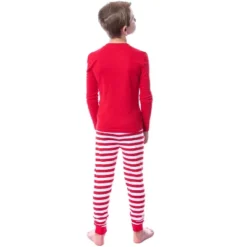 Polar Express Unisex Child Adult Train Movie Film Family Pajama Set -Pure Wear Store GUEST e530e39f 389d 4012 a3af cbb9b2a64b68 1