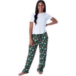 Star Wars Mens' The Mandalorian The Child Christmas Ornaments Pajama Pants Green 8 Star Wars Mens' The Mandalorian The Child Christmas Ornaments Pajama Pants Green -Pure Wear Store GUEST e8397ce0 07b6 43b9 810a 9000569dff93