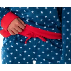 DC Comics Wonder Woman Juniors' Fleece Joggers Pajama Set -Pure Wear Store GUEST eb2591b0 c600 4d1e 9b7e f1b4bfc0272a