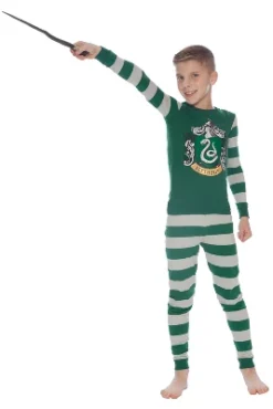 Intimo Harry Potter Kids All Houses Crest Pajamas 9 Intimo Harry Potter Kids All Houses Crest Pajamas -Pure Wear Store GUEST efeec0d9 9c92 430f b100 a9b67bc3c08d